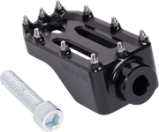 Thrashin Supply Co. Aggressor Brake Pedal for Bagger