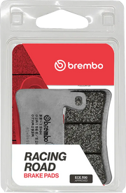 Brembo Prime Spiekane Klocki Hamulcowe