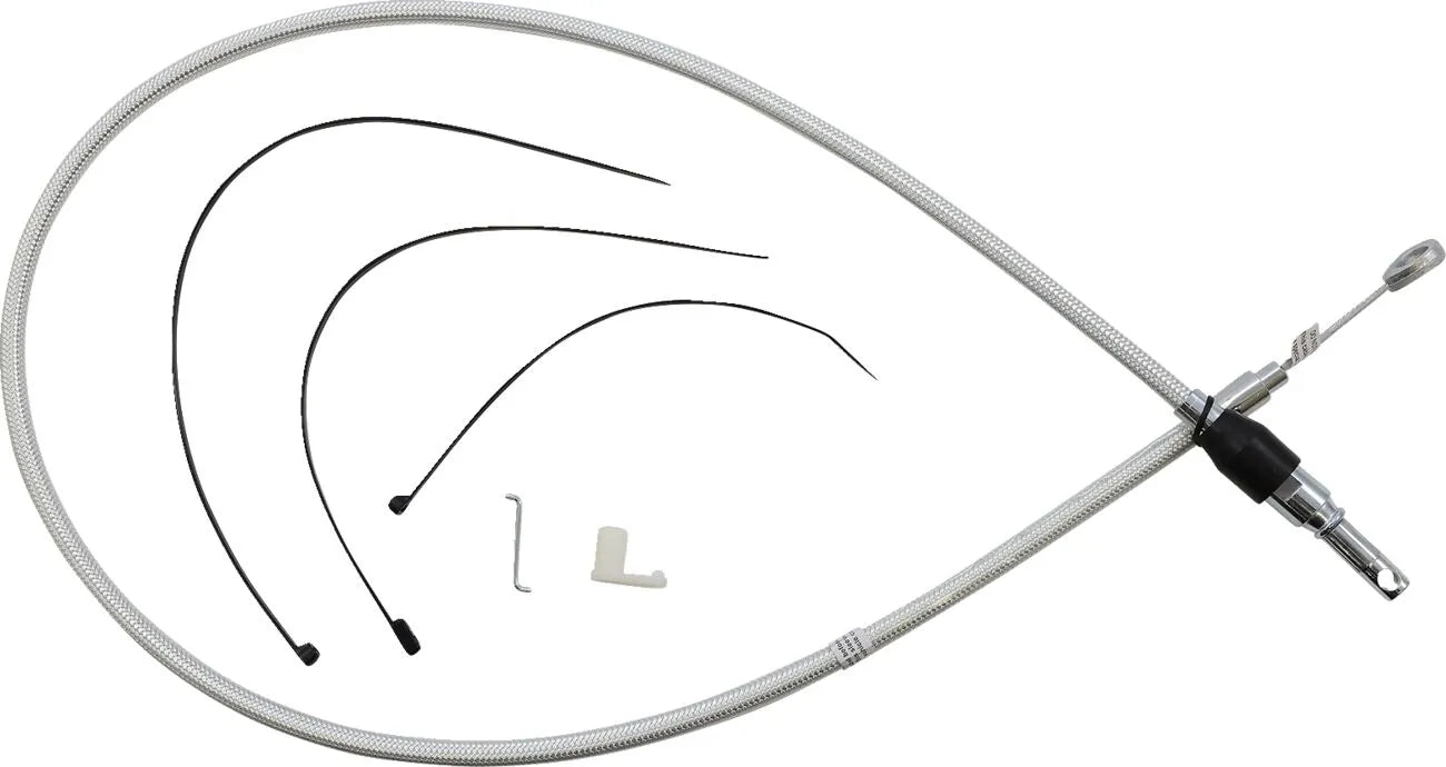 Linka Sprzęgła Magnum Shielding Sterling Chromite Ii