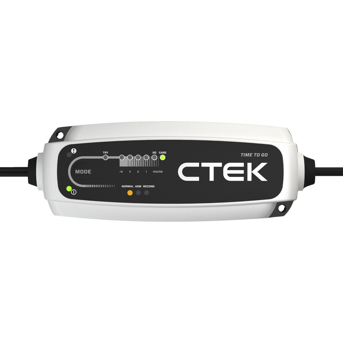 Ctek battery charger ct5 time to go eu