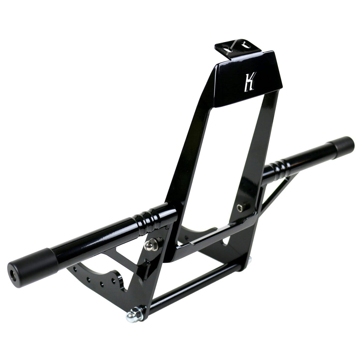 Kodlin Club Style M8 engine guard - Black