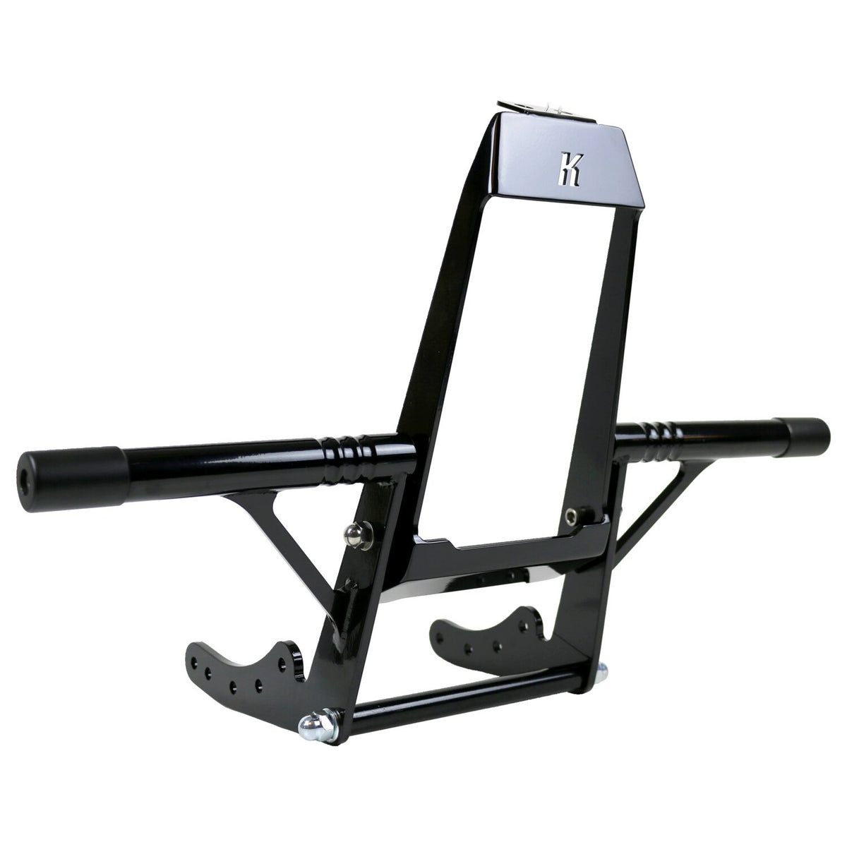Kodlin Club Style M8 engine guard - Black