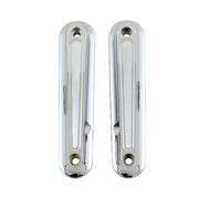 Kodlin Legit Elypse front turn signals - DLR - Chrome