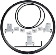 J.w. Speaker Headlight Adapter Kit