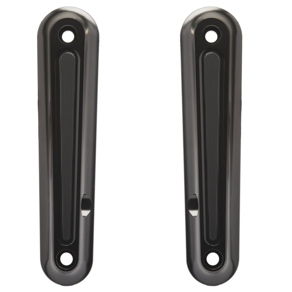 Kodlin Legit Elypse front turn signals - Black CC