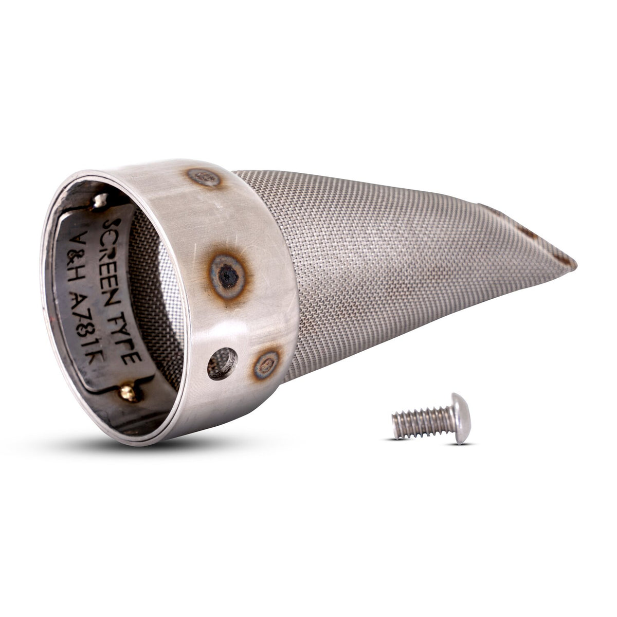 Vance & Hines Off road spark arrester