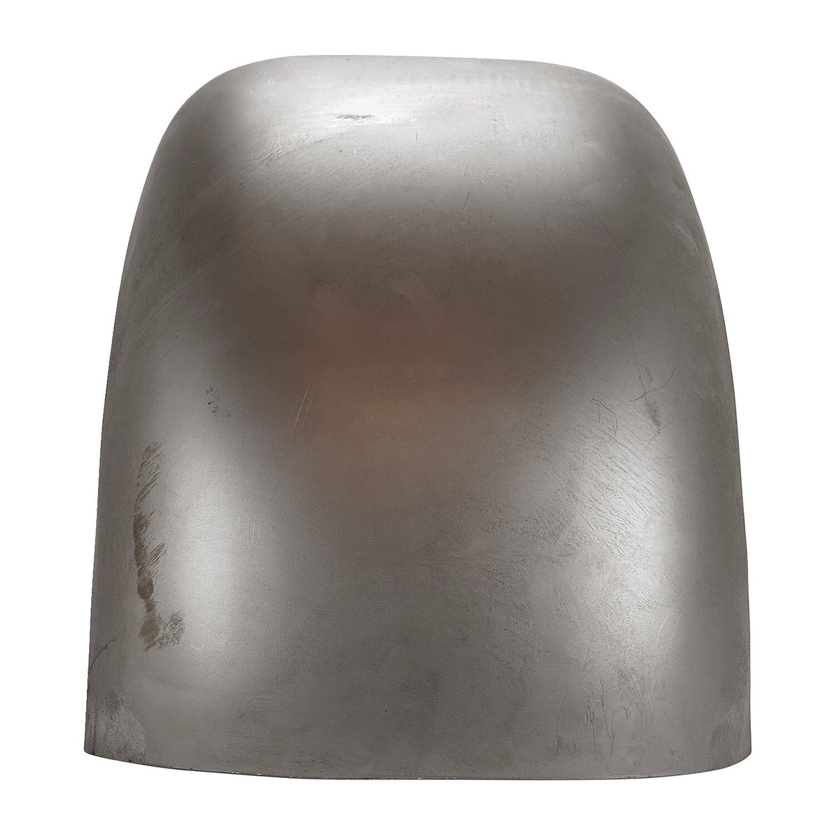 Penz rear Softail fender - 335mm wide - Flat