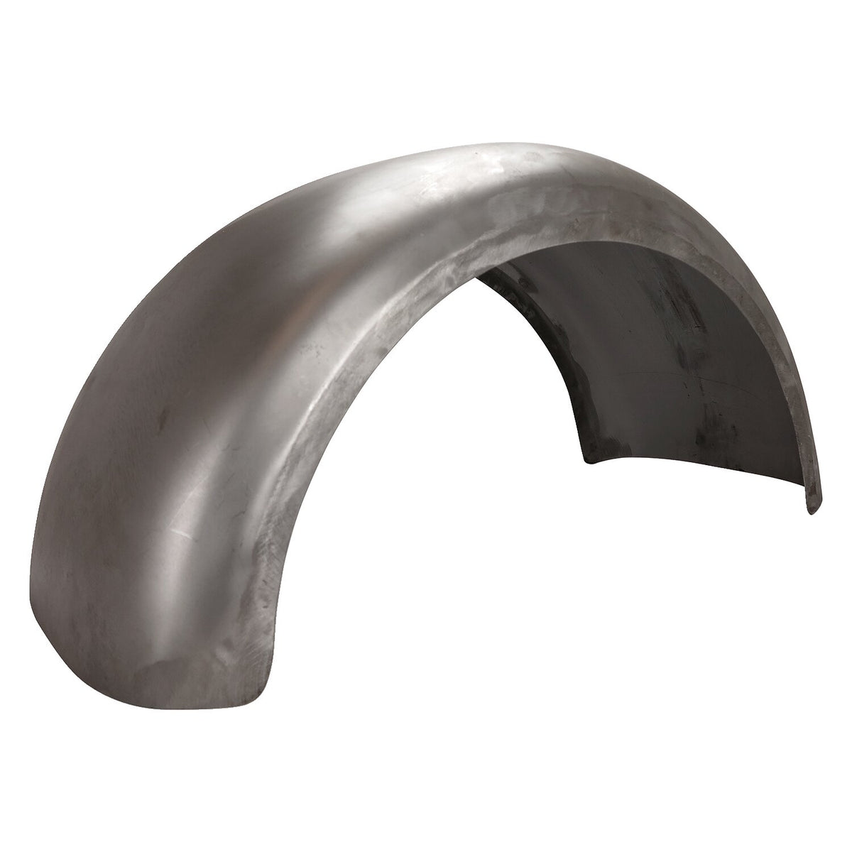 Penz rear Softail fender - 335mm wide - Flat