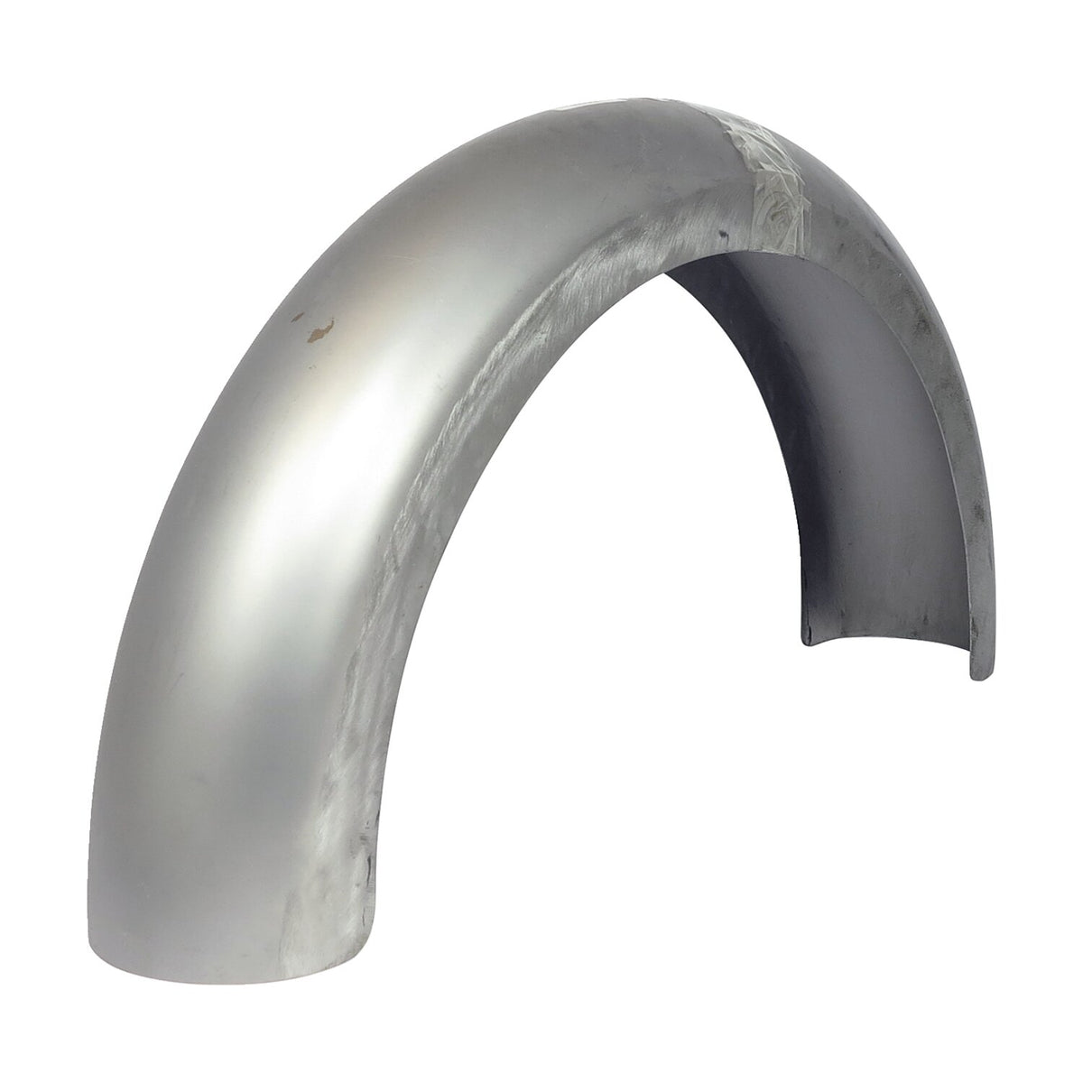 Penz front fender - No Brackets - 132mm wide