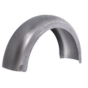 Penz rear rigid frame fender - 180mm wide