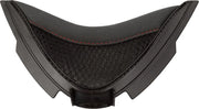 Z1R Solaris 2.0 Helmet Chin Curtain Black