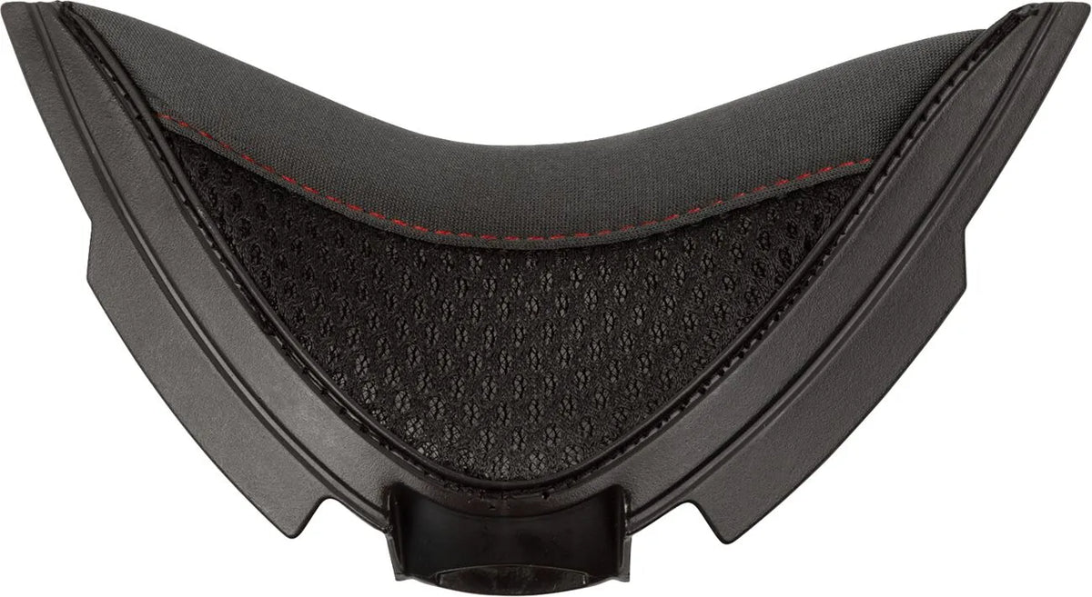 Z1R Solaris 2.0 Helmet Chin Curtain Black