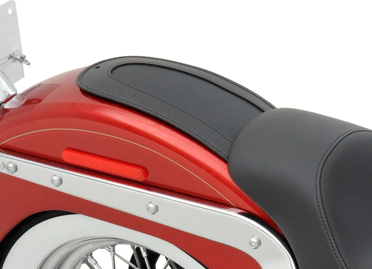 Drag Specialties Fender Bib for Rear Fender