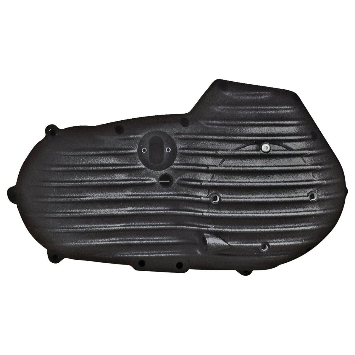 Emd XL ribster primary cover black