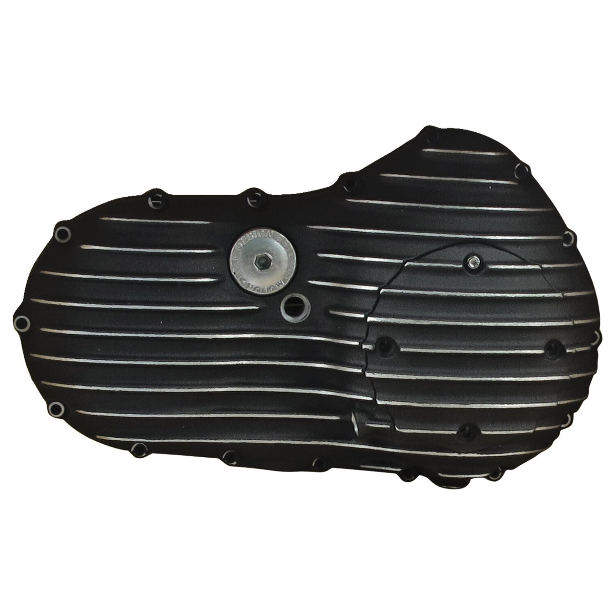 Emd XL ribster primary cover black cut