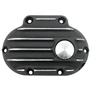 EMD transmission end cover cable clutch - Black Cut