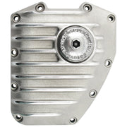 EMD cam cover 'Snatch' - Semi-polished Vintage
