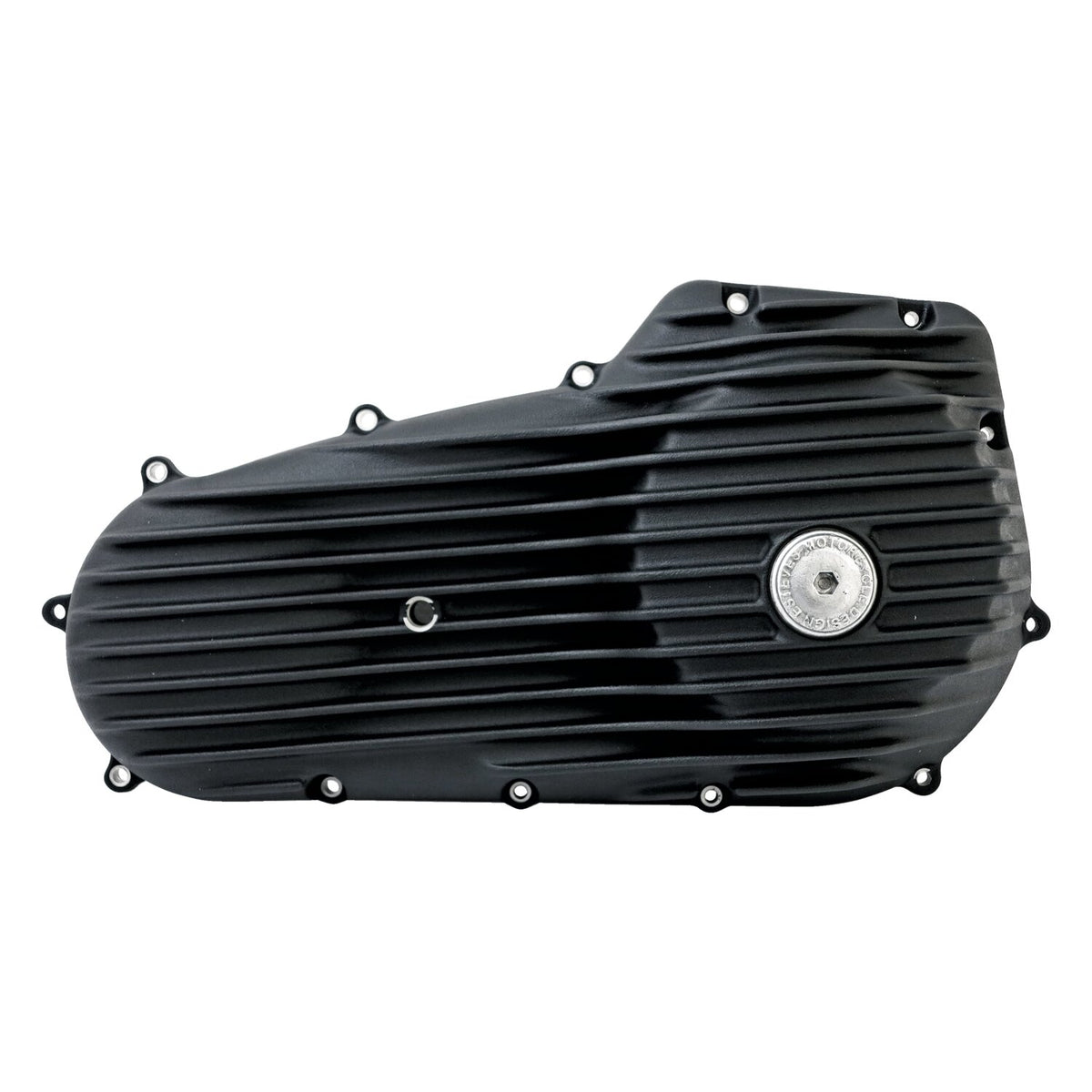 Emd snatch Dyna primary cover black