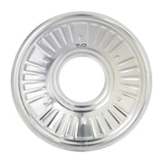 Emd wheel disc toy 16" raw
