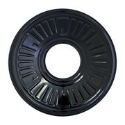 Emd wheel disc toy 17" black