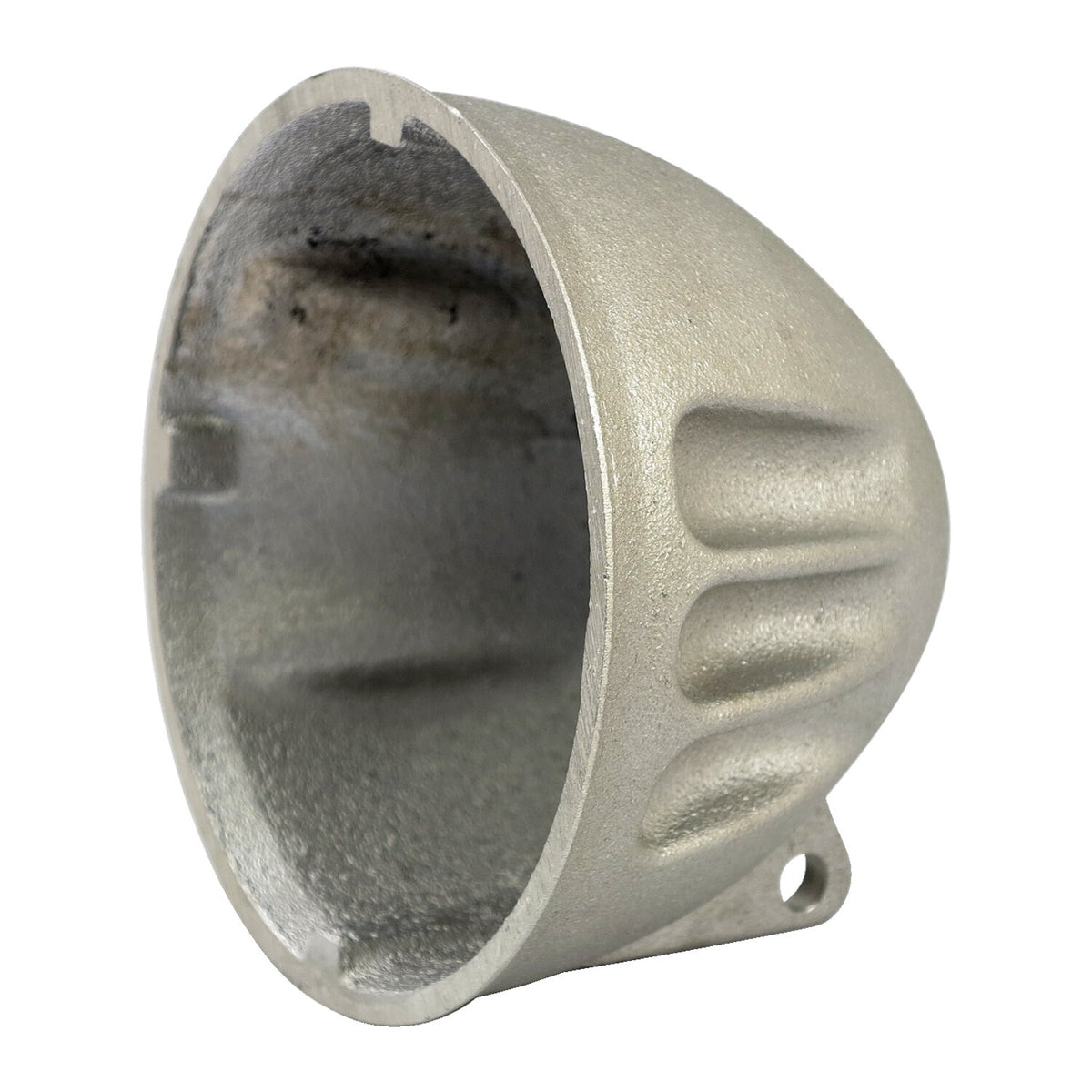 EMD Vitamin A 5-3/4" headlamp housing - Raw