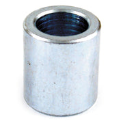 MCS Axle spacer zinc