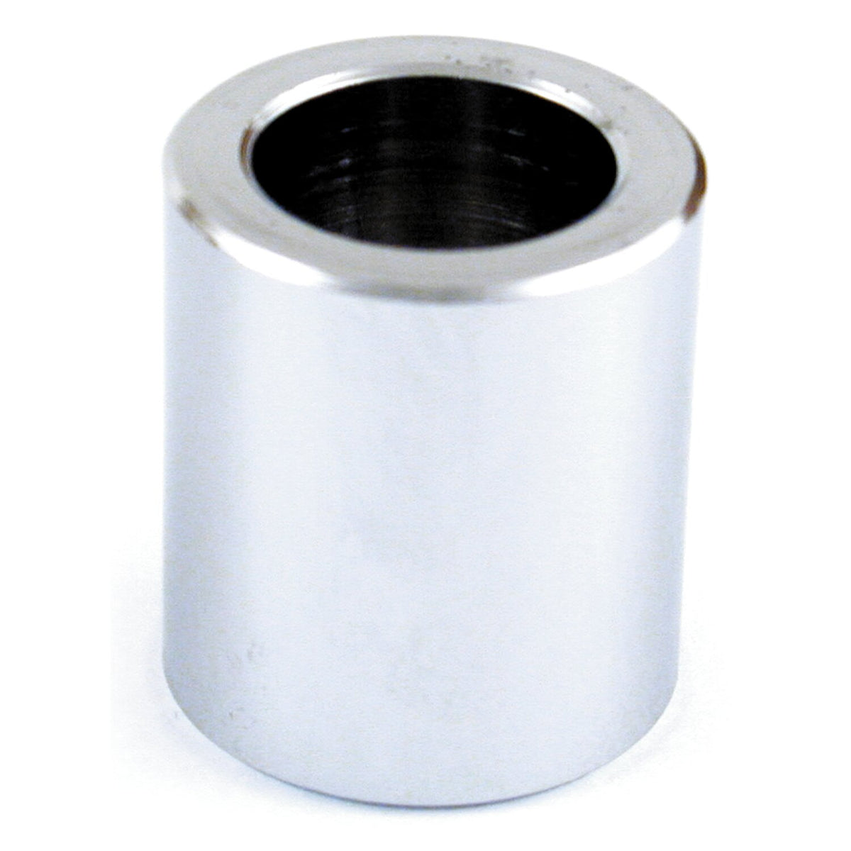 MCS Axle spacer chrome