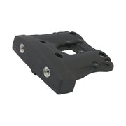 EMD WTF 'Shovel style' rocker cover - Black