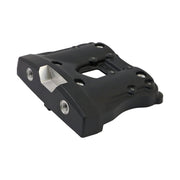 EMD WTF 'Iron style' rocker cover - Black Cut