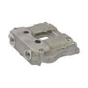 EMD WTF 'XR style' rocker cover - Raw