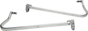 Barkbusters Handguard Mount Hardware Kit