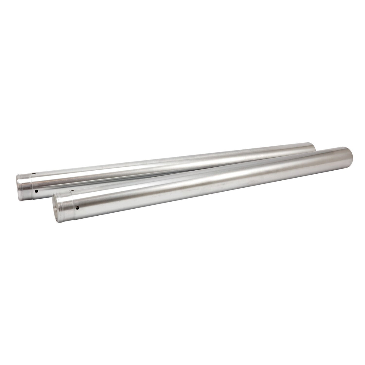 Custom Cycle Engineering Eng - 49mm fork tubes hard chrome - 31-1/2" OAL