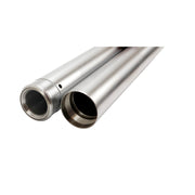 Custom Cycle Engineering Eng - 49mm fork tubes hard chrome - 23-1/2" OAL