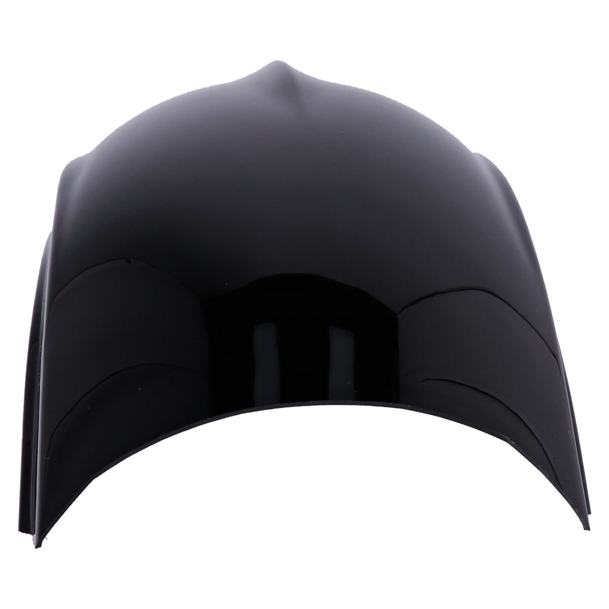 Cult-Werk rear fender 'Bobber' - Gloss black