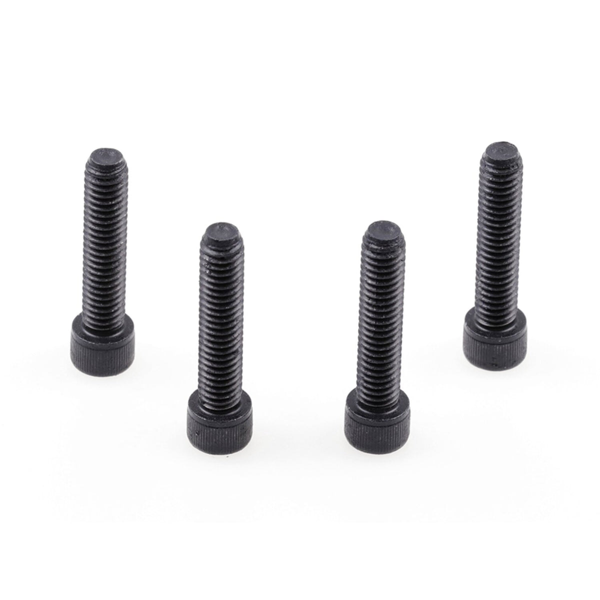 Cult-Werk handlebar clamp screws - Black
