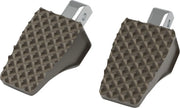 La Choppers County Line Foot Pegs