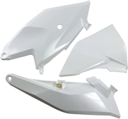 Ufo Replacement Side Panels For Ktm/husqvarna