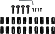 MOOSE OFFROAD FOUR WHEEL ATV/UTV Wheel Lug Nuts Kit
