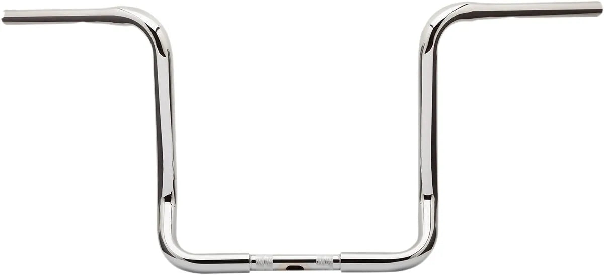 Burly Brand 1-1/4" Bagger Ape Hanger Handlebar