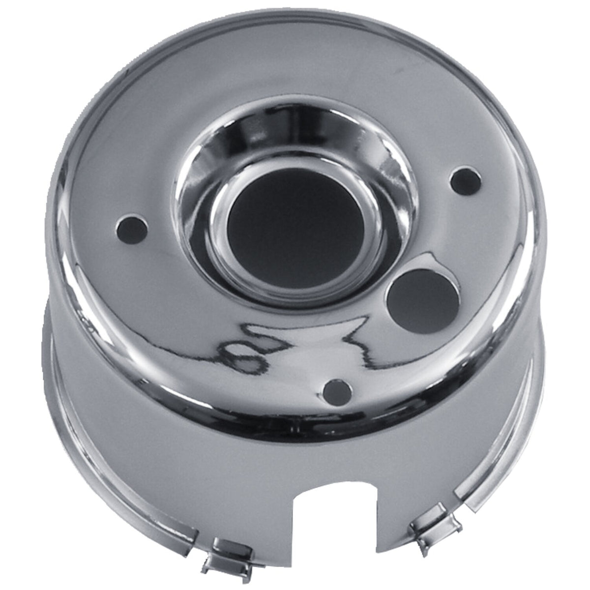 MCS Speedometer cup - Chrome