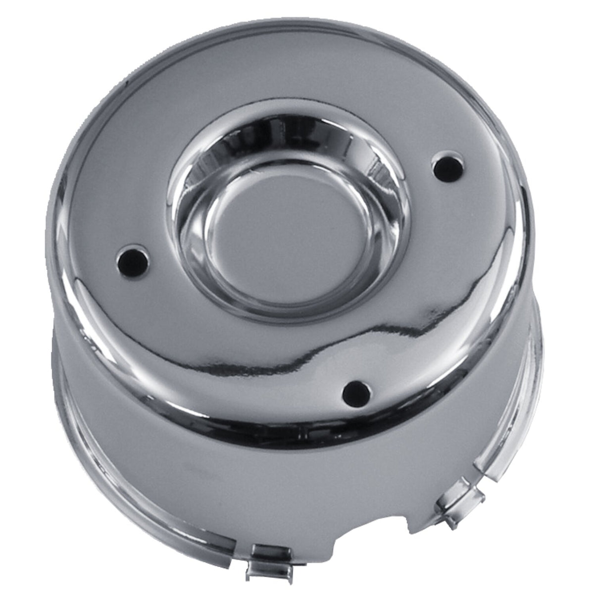 MCS Tachometer cup - Chrome