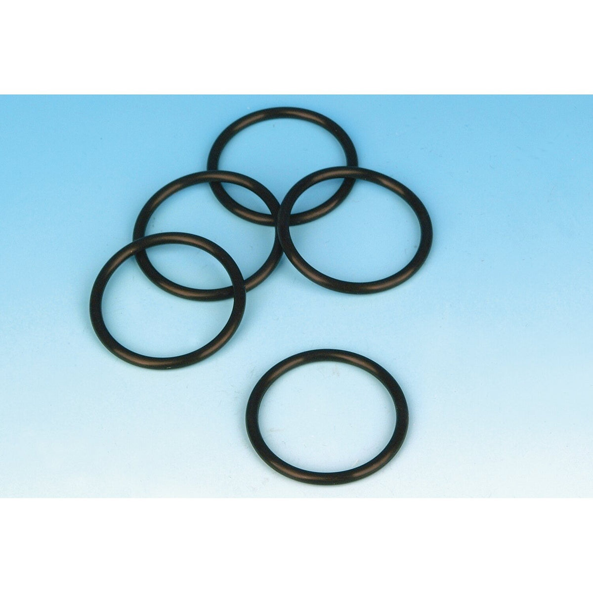 James Gaskets James O-ring - Oil filter cup - 10 stk