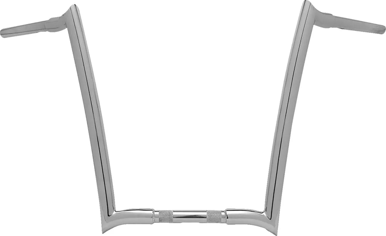 Paul Yaffe 1-1/4" Monkey Bar Handlebar