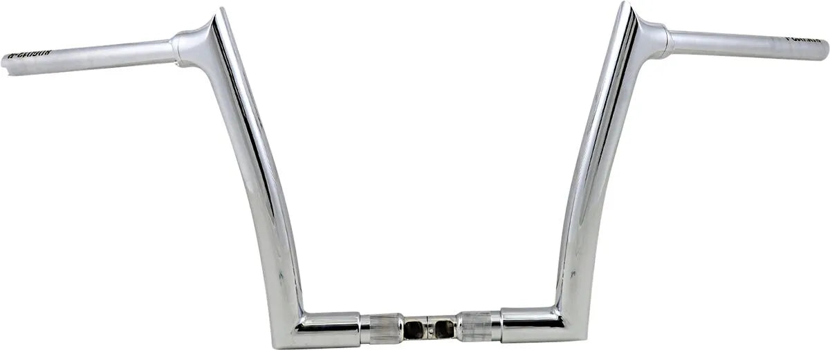 Fat Baggers Inc. 1-1/2" Handlebar