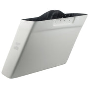 Cycle Visions extended saddlebag right side