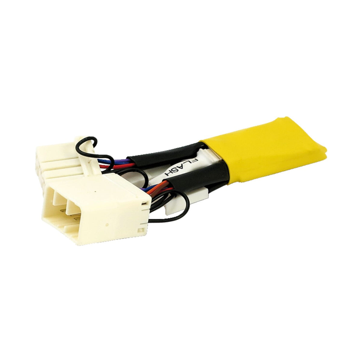 Cycle Visions The Flasher plug-in module