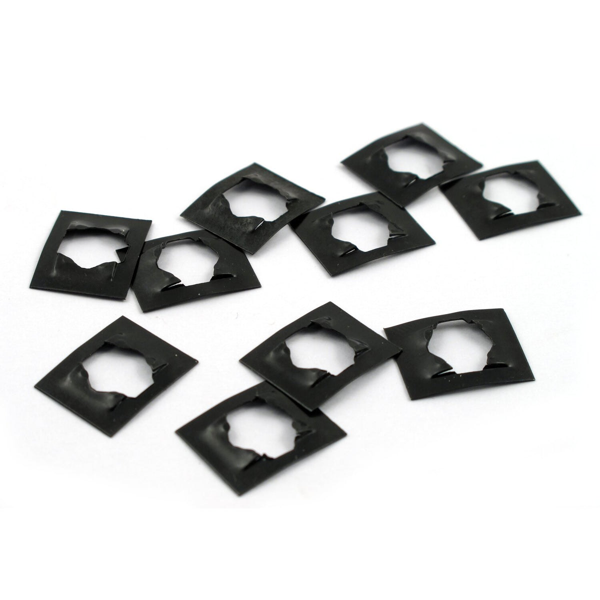 MCS Speed nut indicator light - 10 stk