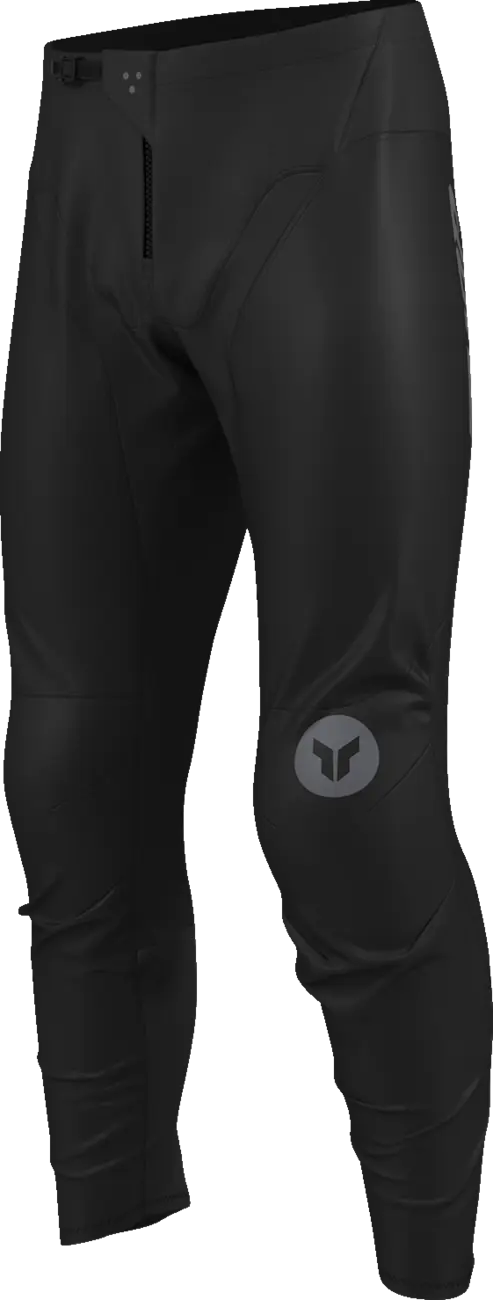 Thor Youth Ridemode Menace Pants Black