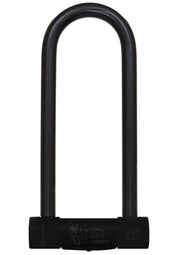 Auvray Black Edition U-lock For Motorcycle Security