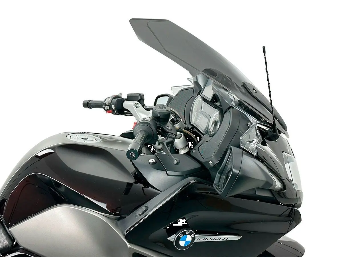 WRS Touring Windscreen for BMW R1200/R1250RT